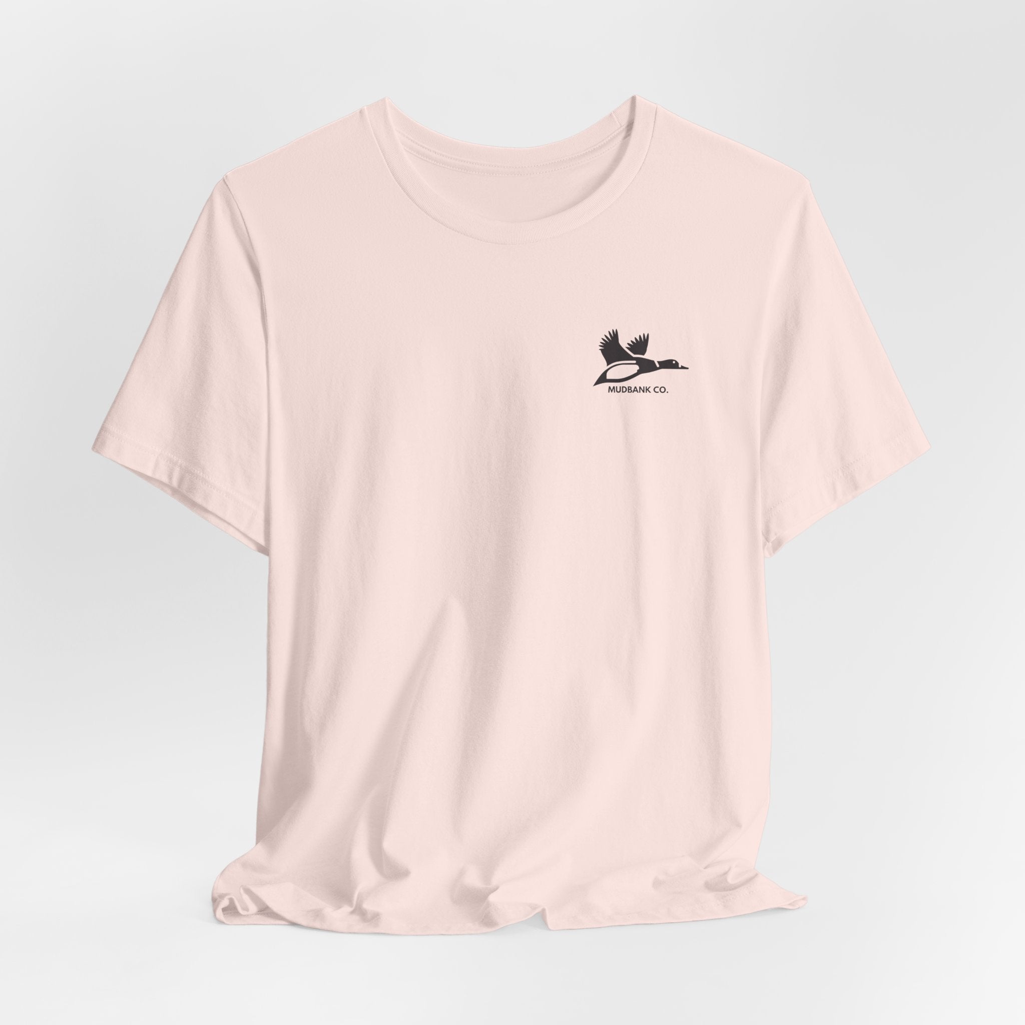Girls Like Me Trucking T‑Shirt — “Mama Warned You About Girls Like Me” Graphic Tee