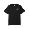 ATV Mudbike Graphic T-Shirt — "Mudbank Co." Off-Road Adventure Tee