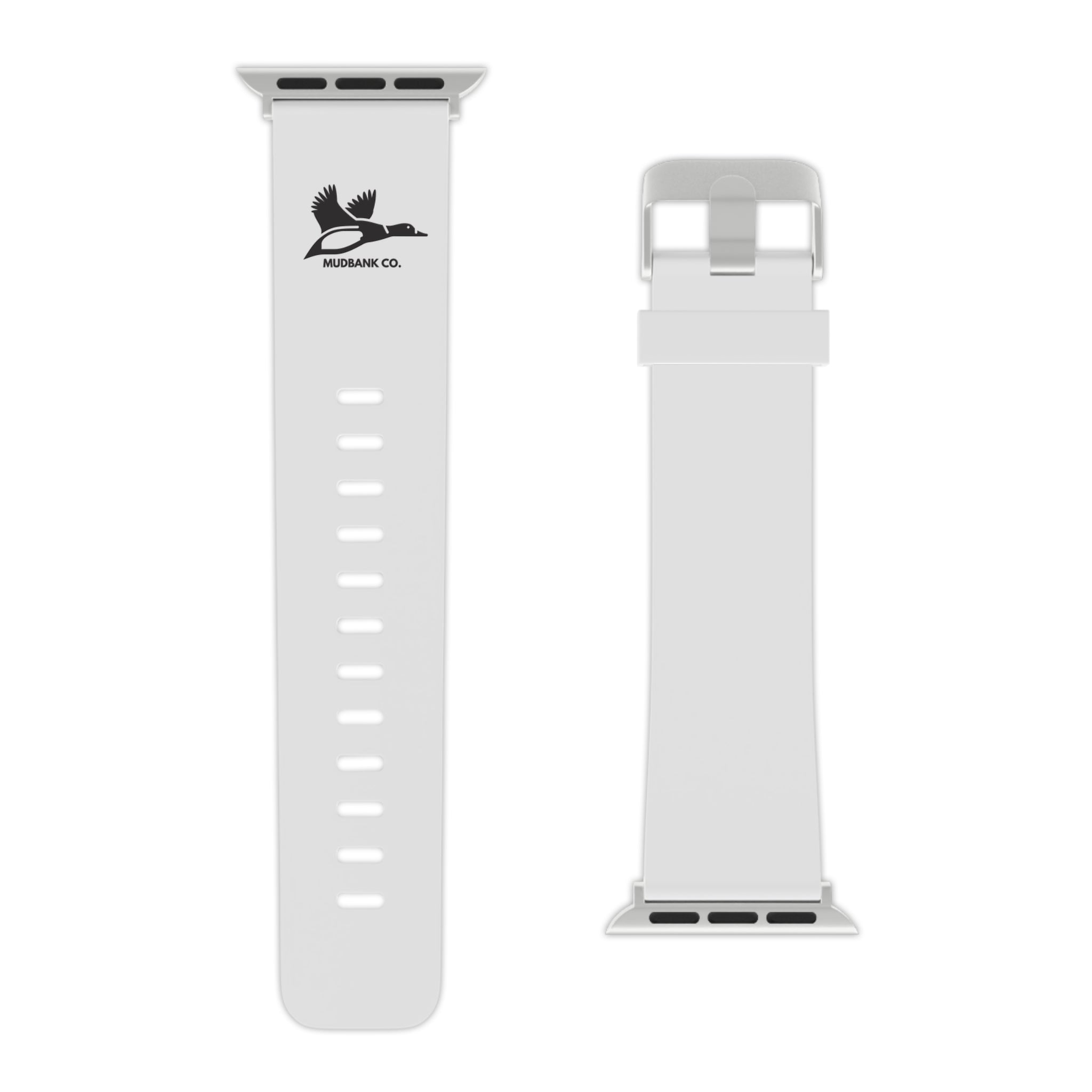 Mudbank Co. Duck Apple Watch Band | Southern Outdoors Watch Strap | Hunting & Country Lifestyle