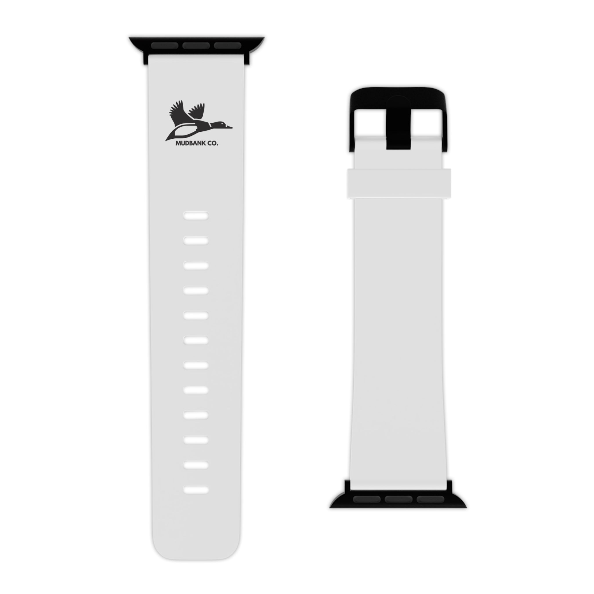 Mudbank Co. Duck Apple Watch Band | Southern Outdoors Watch Strap | Hunting & Country Lifestyle