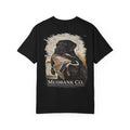 Mudbank Co. Black Lab & Duck Graphic T-Shirt