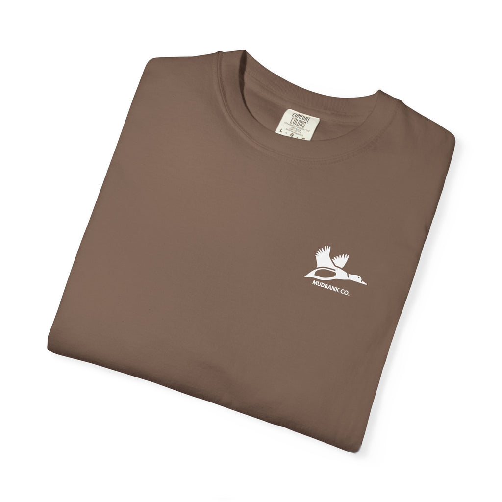 Truck Graphic T-Shirt — Mudbank Co. Dodge Ram Crew Tee