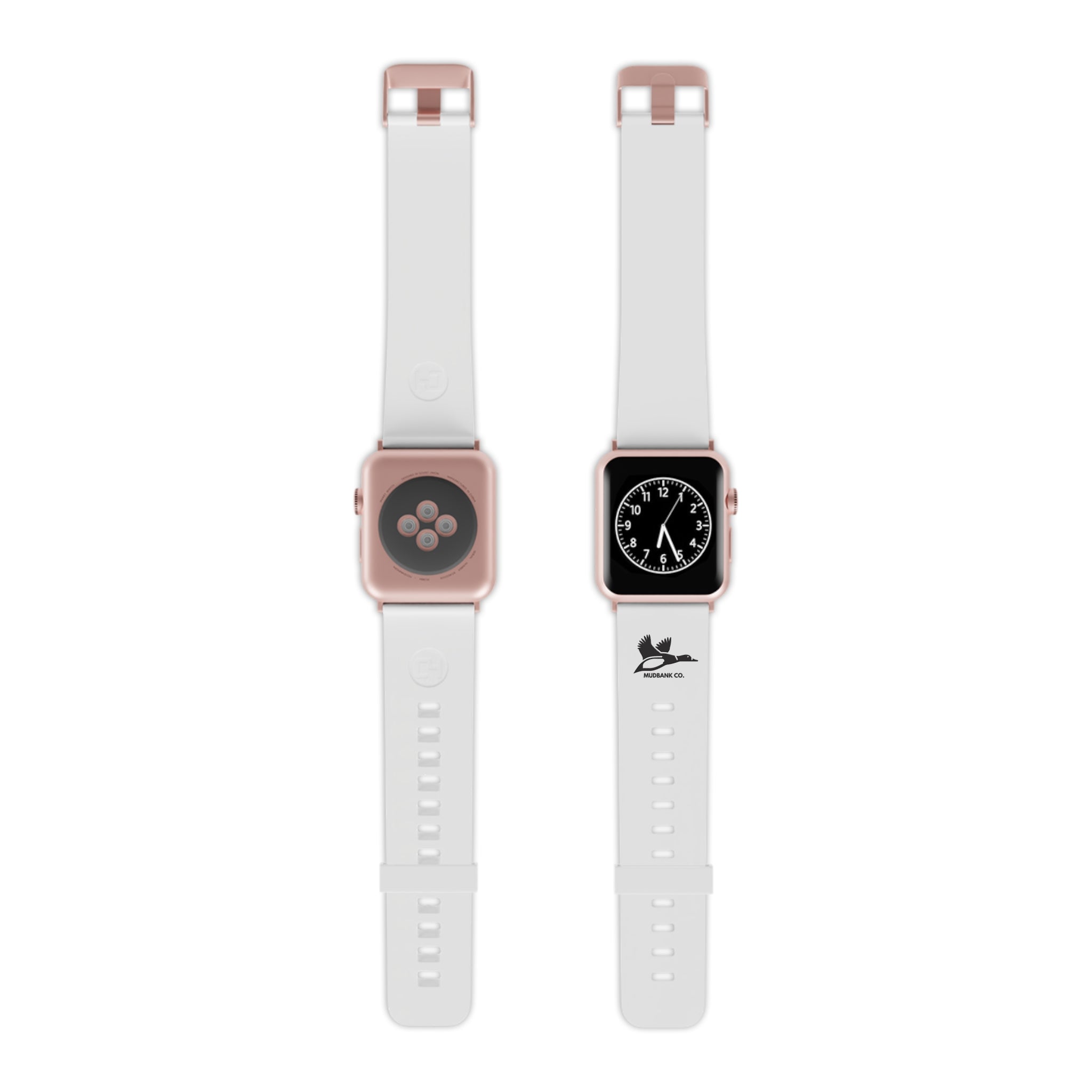 Mudbank Co. Duck Apple Watch Band | Southern Outdoors Watch Strap | Hunting & Country Lifestyle