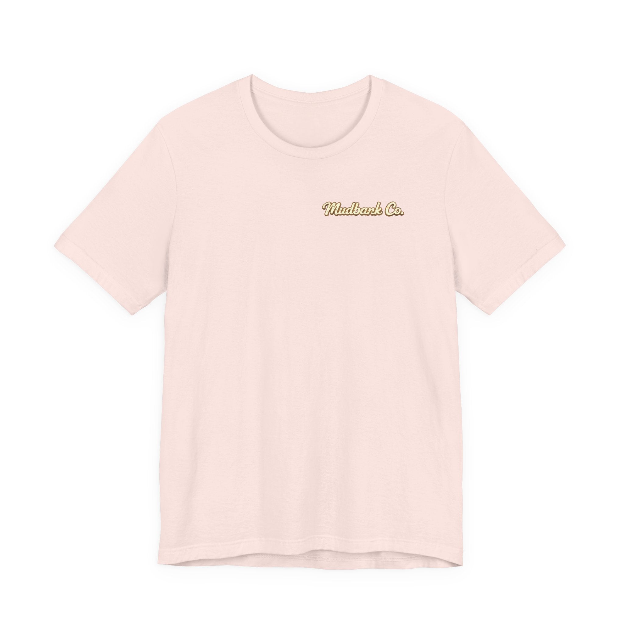 Full Throttle Kinda Girl Tee – Mudbank Co.