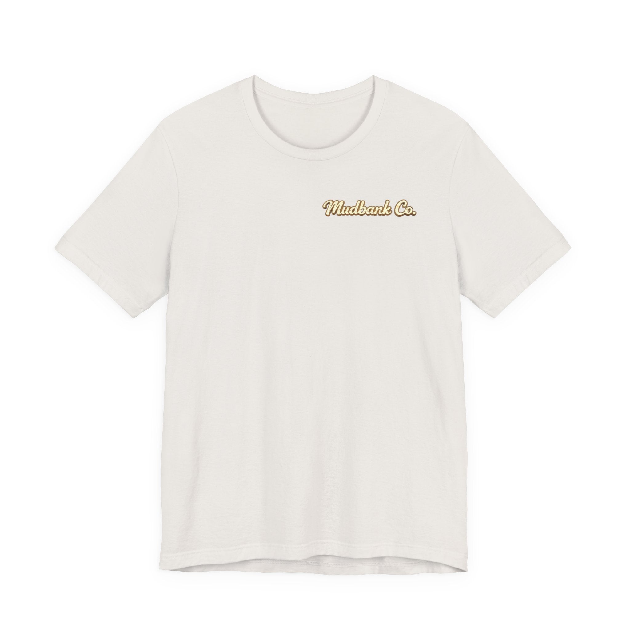 Pretty But I’ll Outdrive You Tee – Mudbank Co.