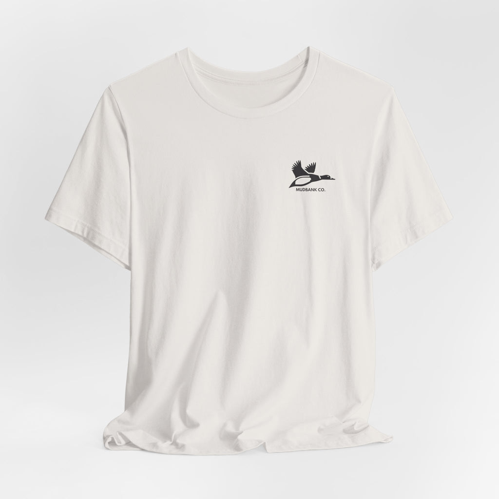 Girls Like Me Trucking T‑Shirt — “Mama Warned You About Girls Like Me” Graphic Tee