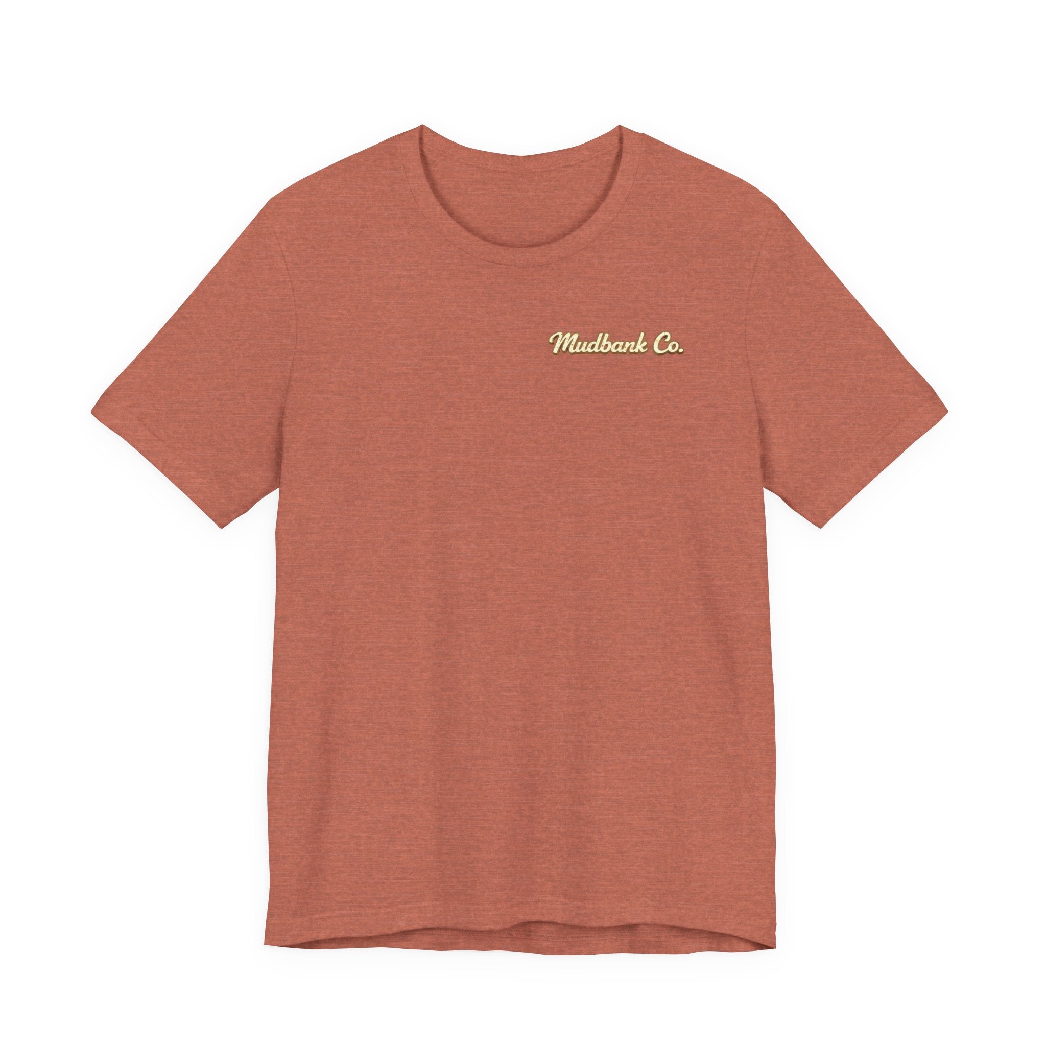 Sorry Momma I Like It Muddy Tee – Mudbank Co.
