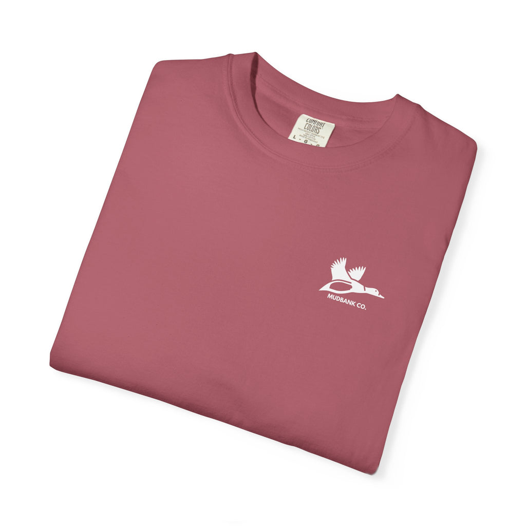 Truck Graphic T-Shirt — Mudbank Co. Dodge Ram Crew Tee