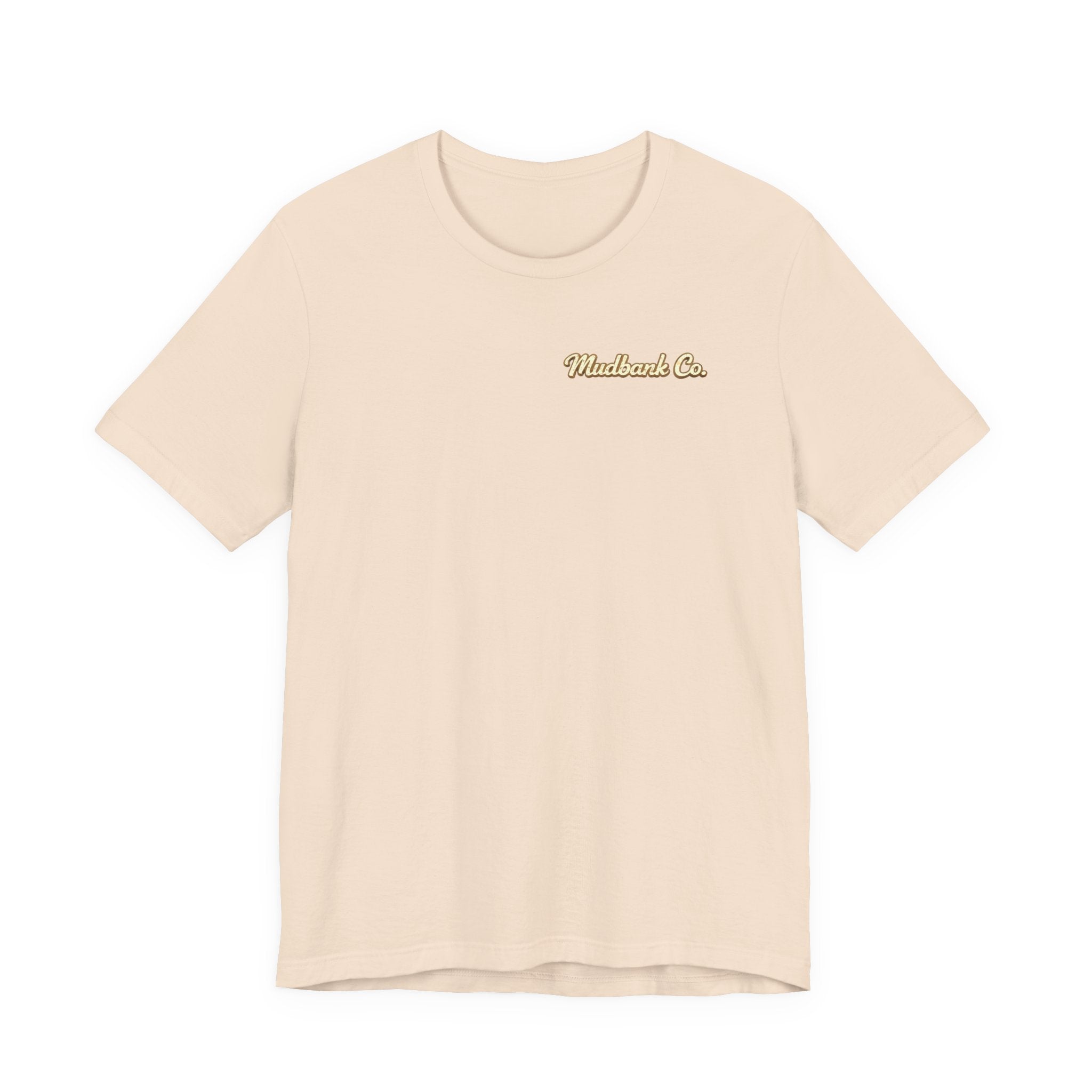 Full Throttle Kinda Girl Tee – Mudbank Co. – Mudbank CO.
