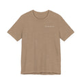 Southern Raised Tee — Mudbank Co. Sunset River Graphic T-Shirt