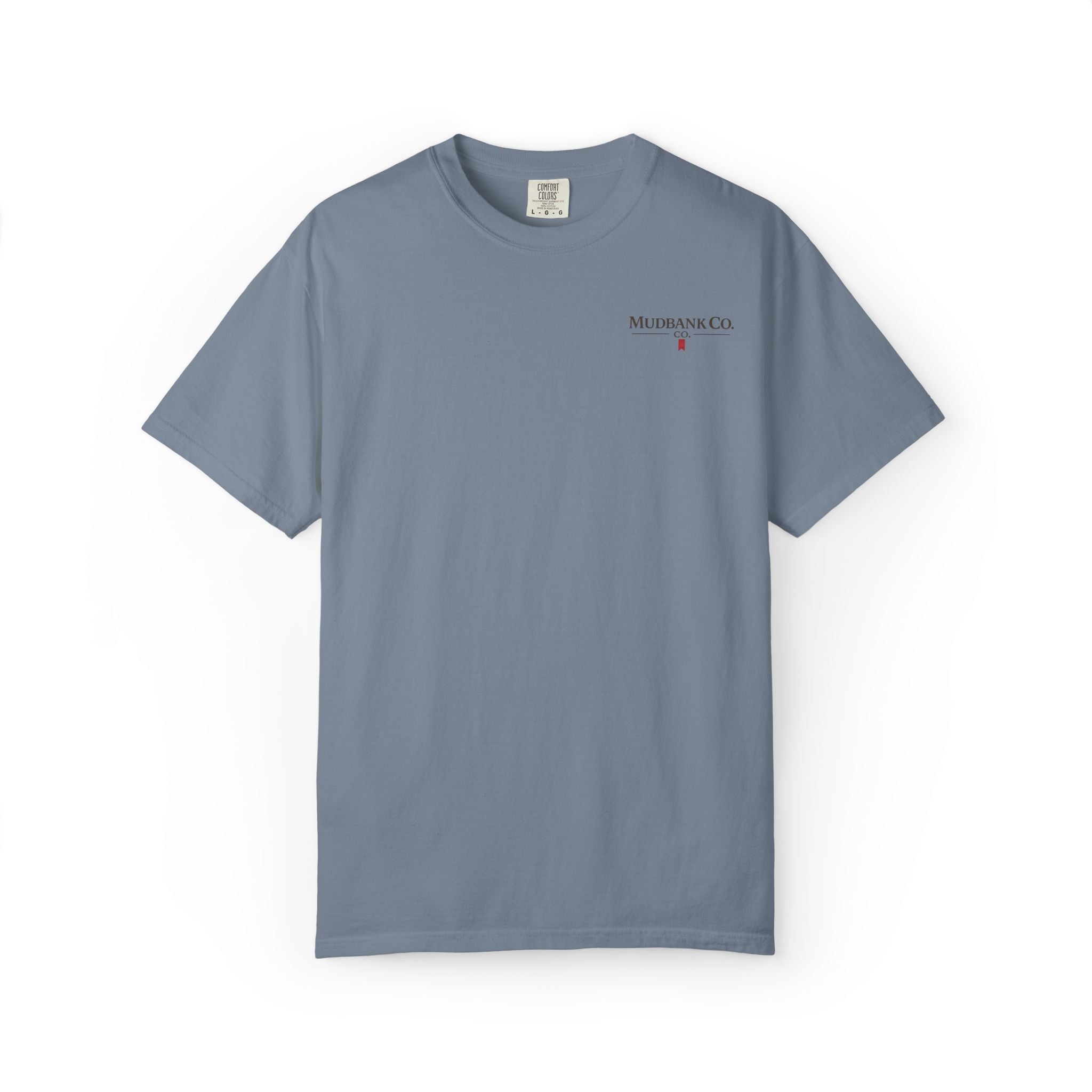 Mudbank Co. Turkey T-Shirt — Vintage Sporting Turkey Hunting Tee