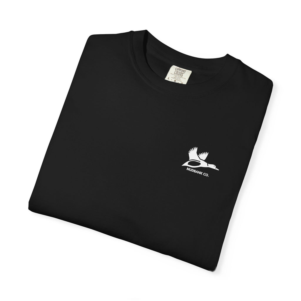 Mudbank Co. Truck Graphic T-Shirt