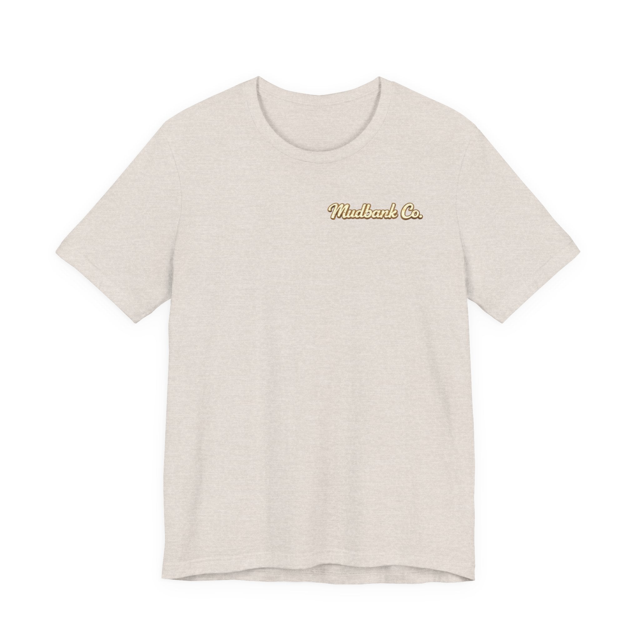 Pretty But I’ll Outdrive You Tee – Mudbank Co.