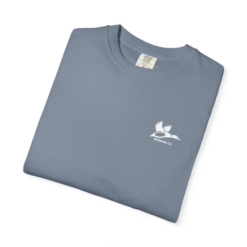 Truck Graphic T-Shirt — Mudbank Co. Dodge Ram Crew Tee