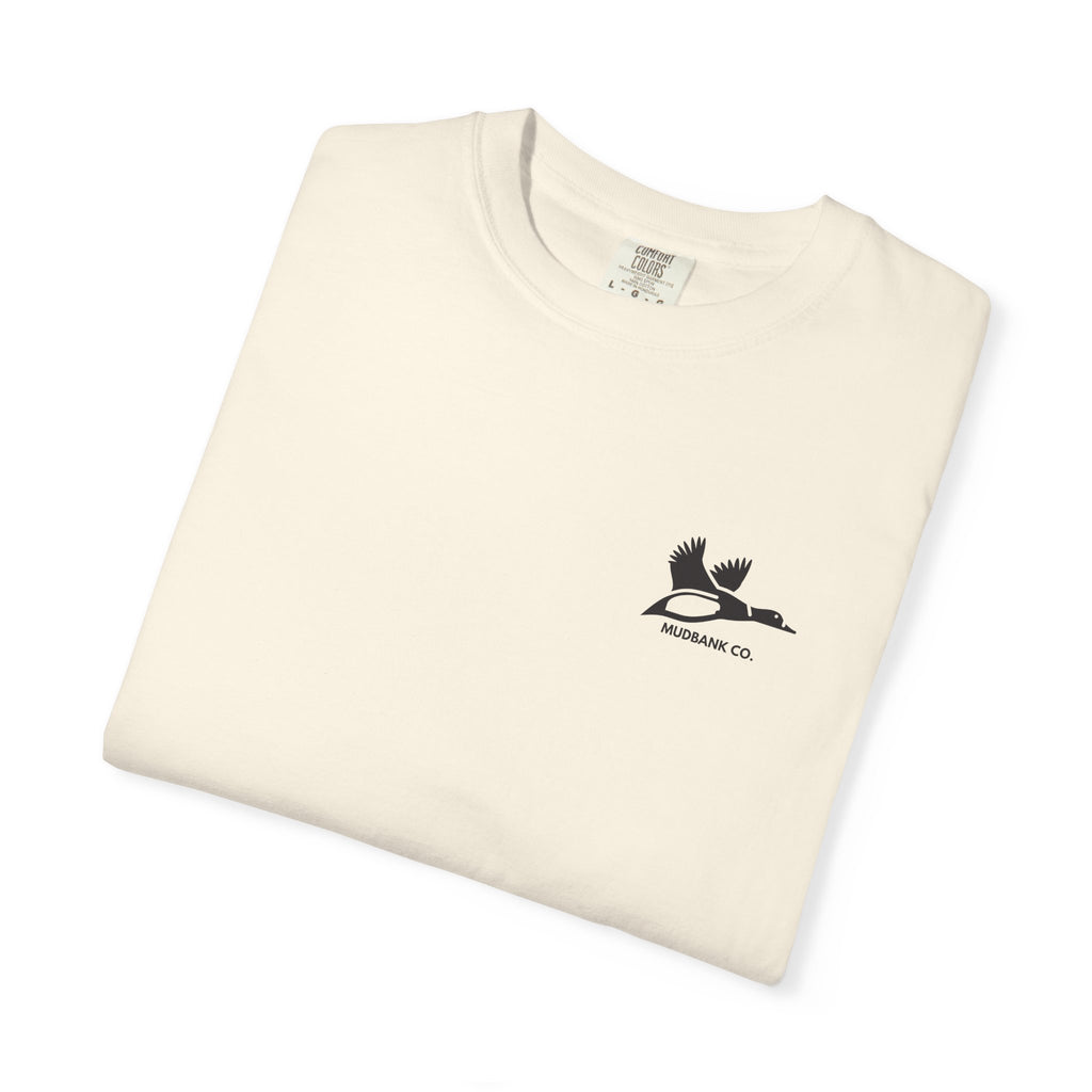 Mudbank Co. Truck Graphic T-Shirt