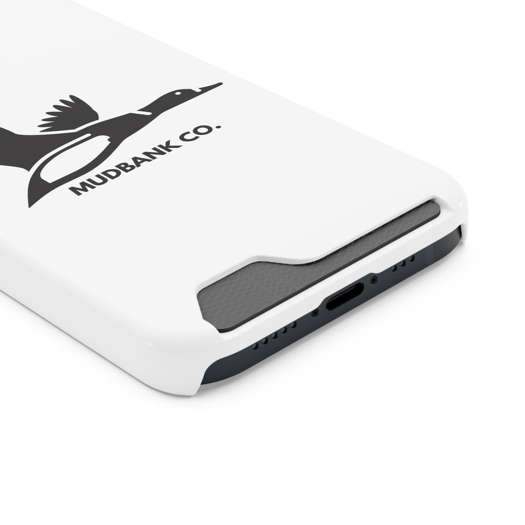 Mudbank Co. Duck iPhone Case | Southern Outdoors Phone Case | Hunting & Country Lifestyle | Matte or Glossy