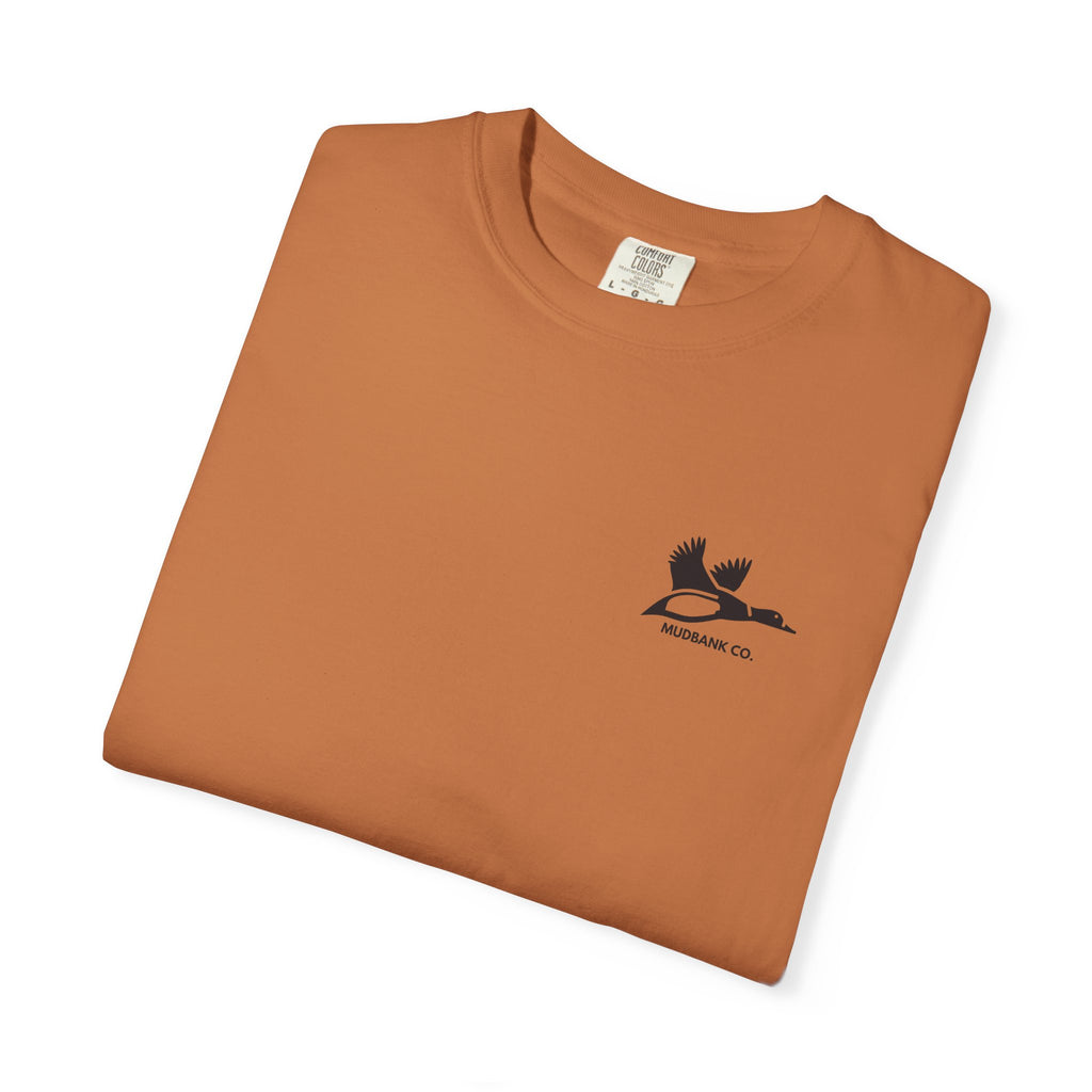 Mudbank Co. Truck Graphic T-Shirt
