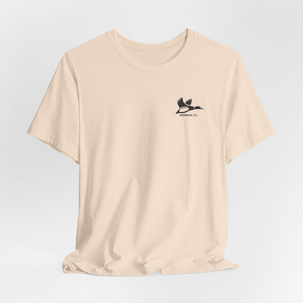 Girls Like Me Trucking T‑Shirt — “Mama Warned You About Girls Like Me” Graphic Tee