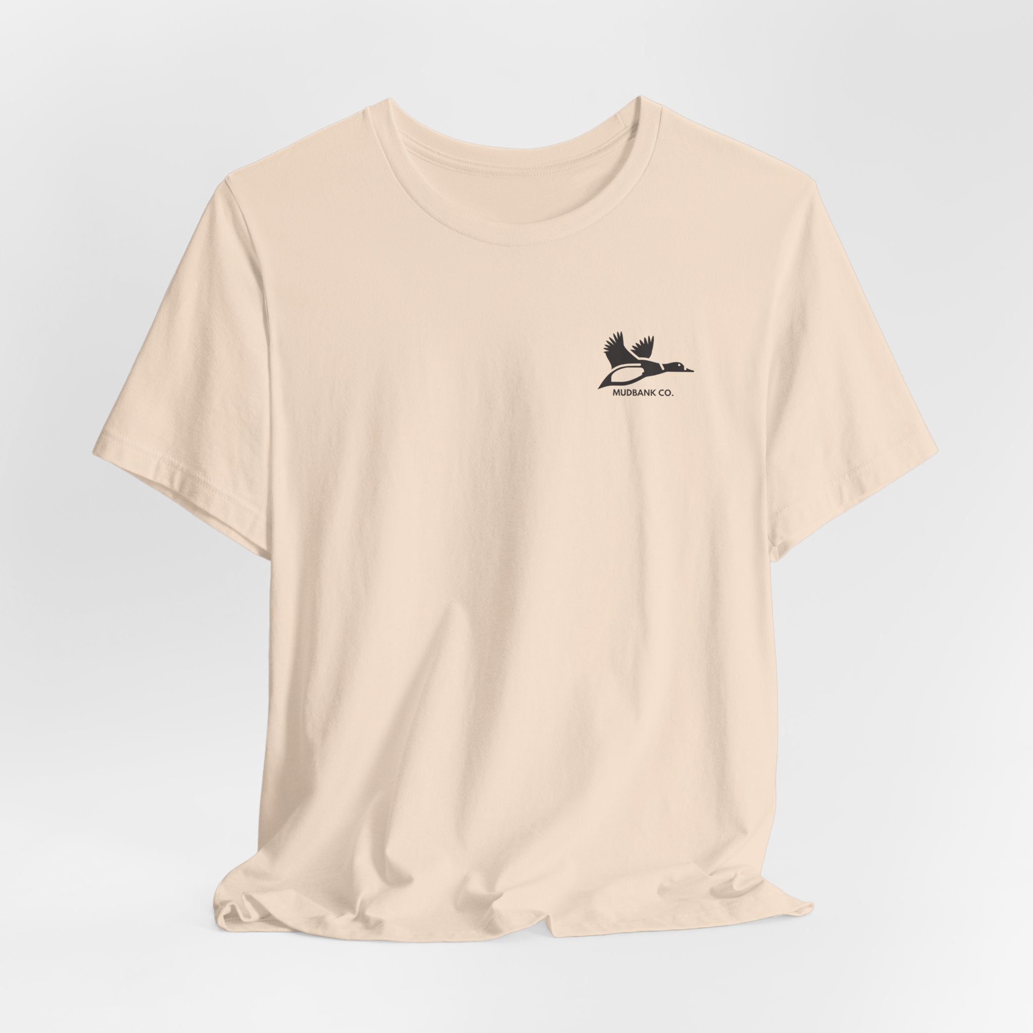 Girls Like Me Trucking T‑Shirt — “Mama Warned You About Girls Like Me” Graphic Tee