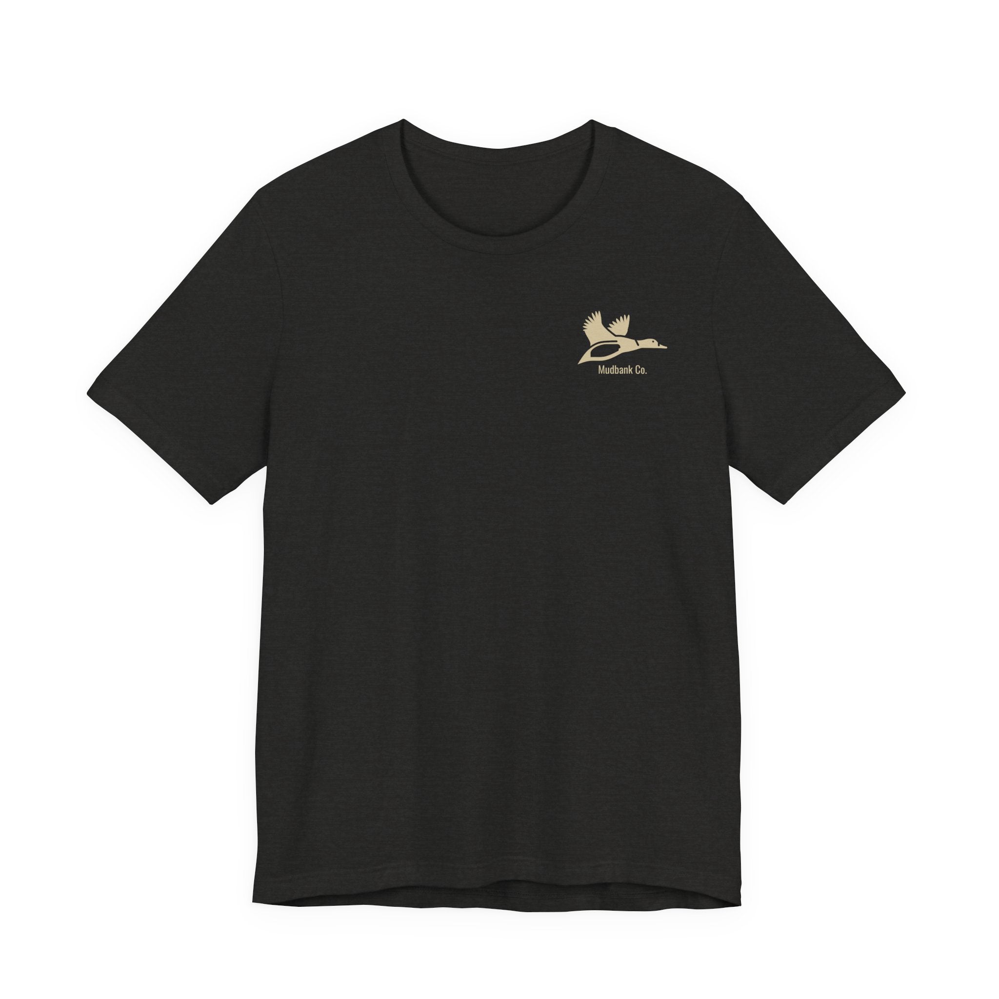 Cypress Swamp Scene T-Shirt | Vintage Florida Nature Tee | Outdoors Graphic Shirt | Bella Canvas Unisex