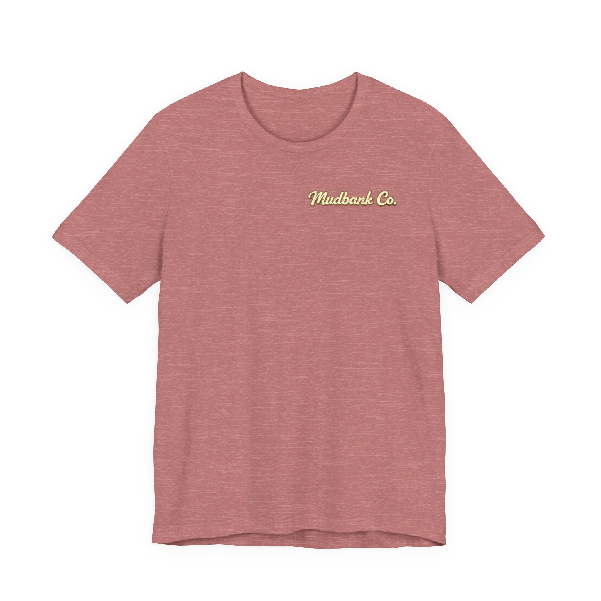 Pretty But I’ll Outdrive You Tee – Mudbank Co.