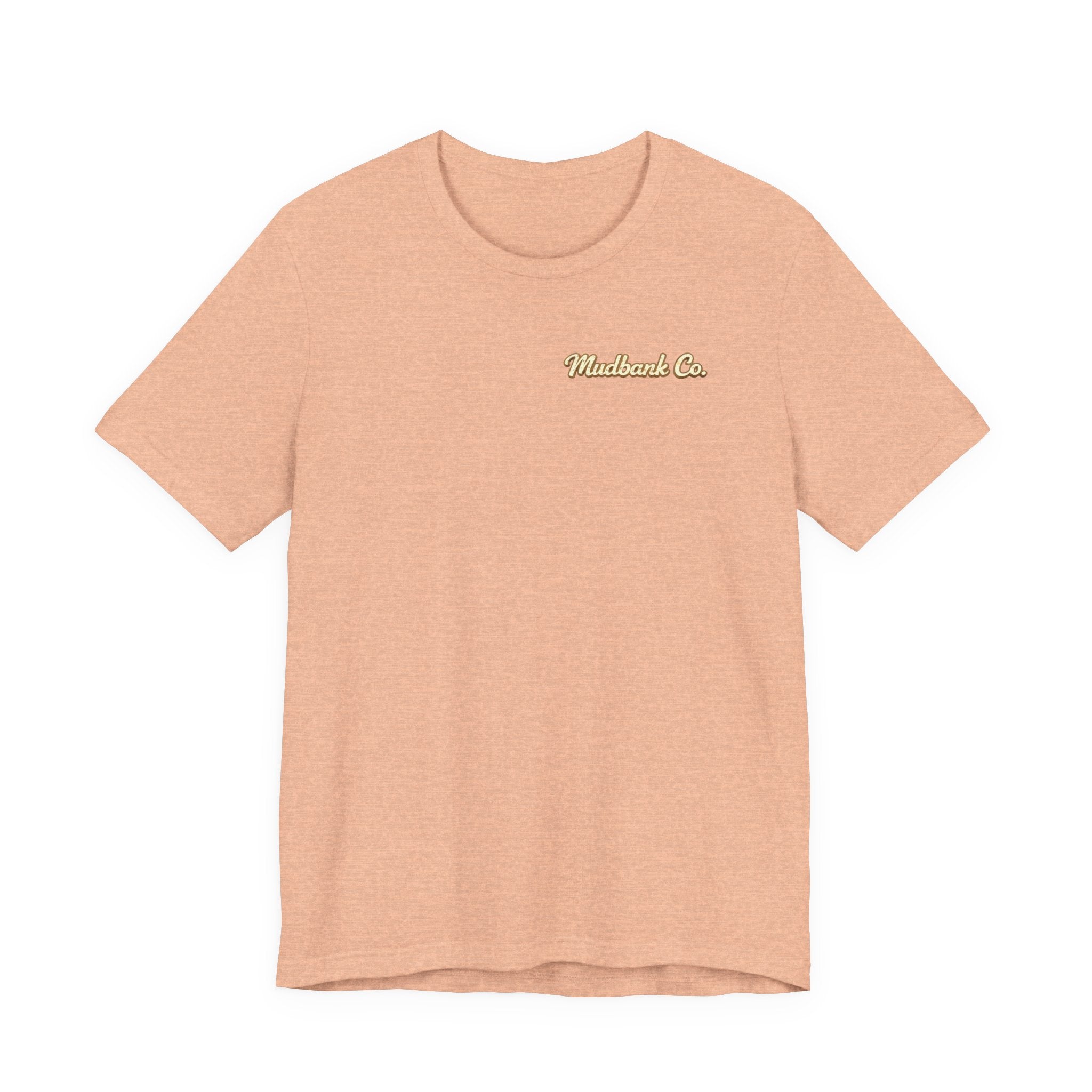 Full Throttle Kinda Girl Tee – Mudbank Co.