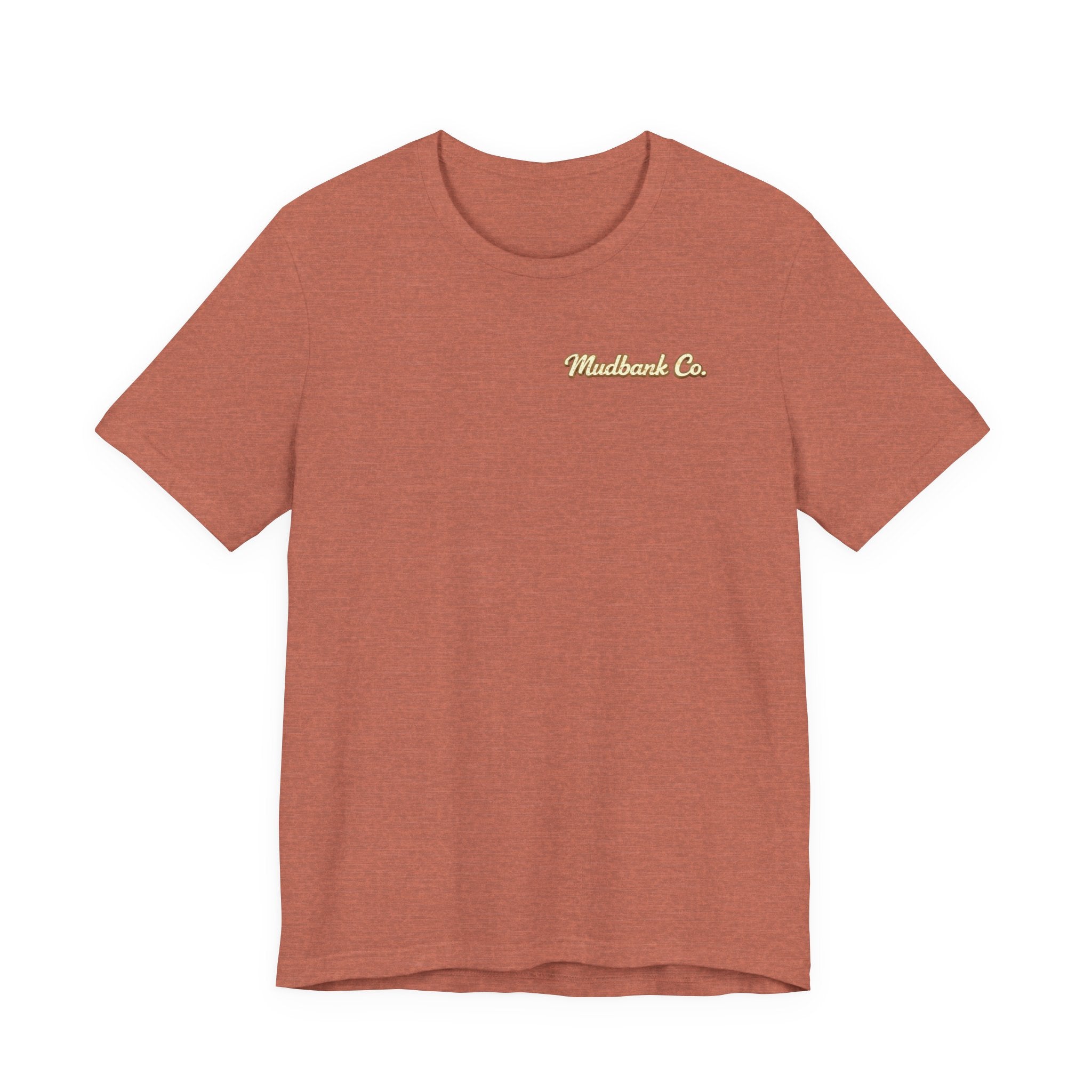 Full Throttle Kinda Girl Tee – Mudbank Co.