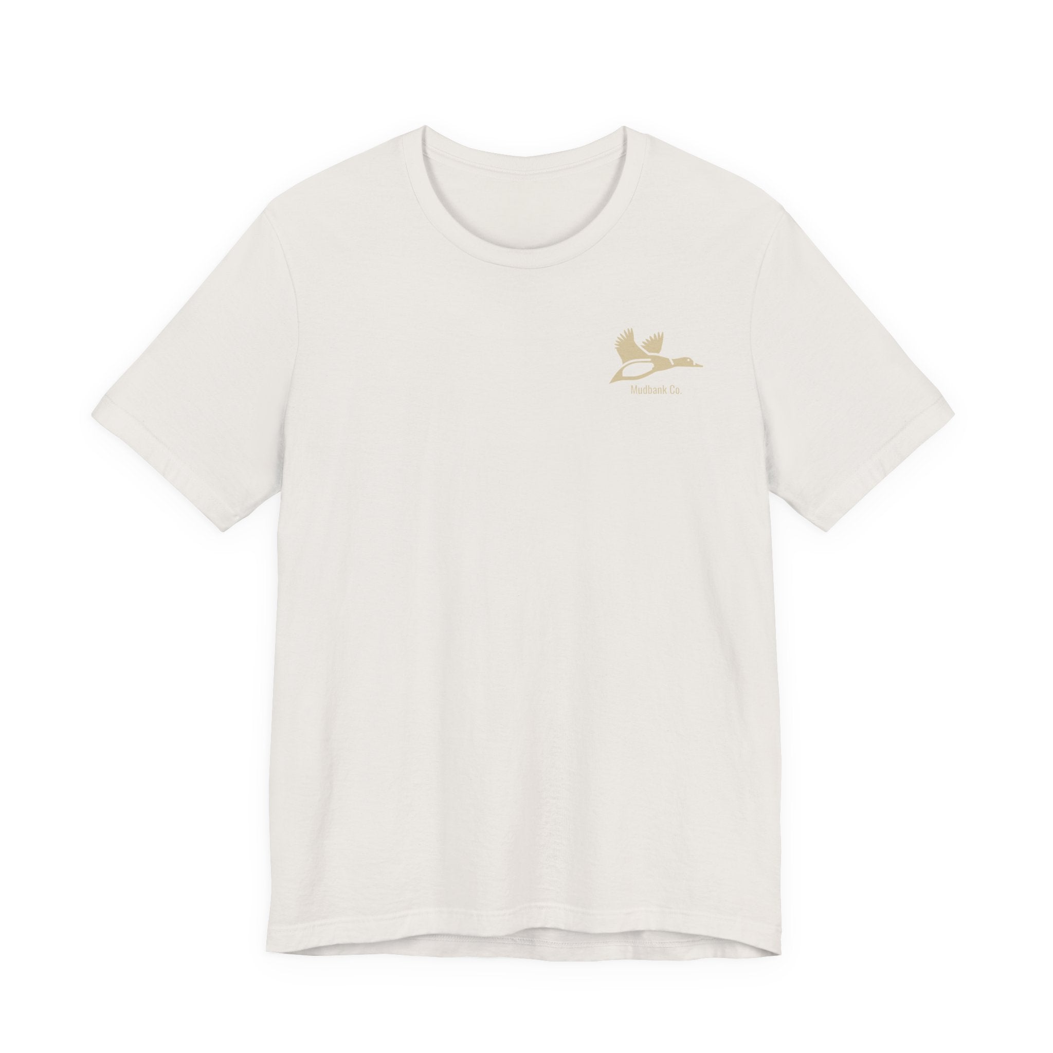 Cypress Swamp Scene T-Shirt | Vintage Florida Nature Tee | Outdoors Graphic Shirt | Bella Canvas Unisex