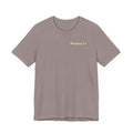 Sorry Momma I Like It Muddy Tee – Mudbank Co.