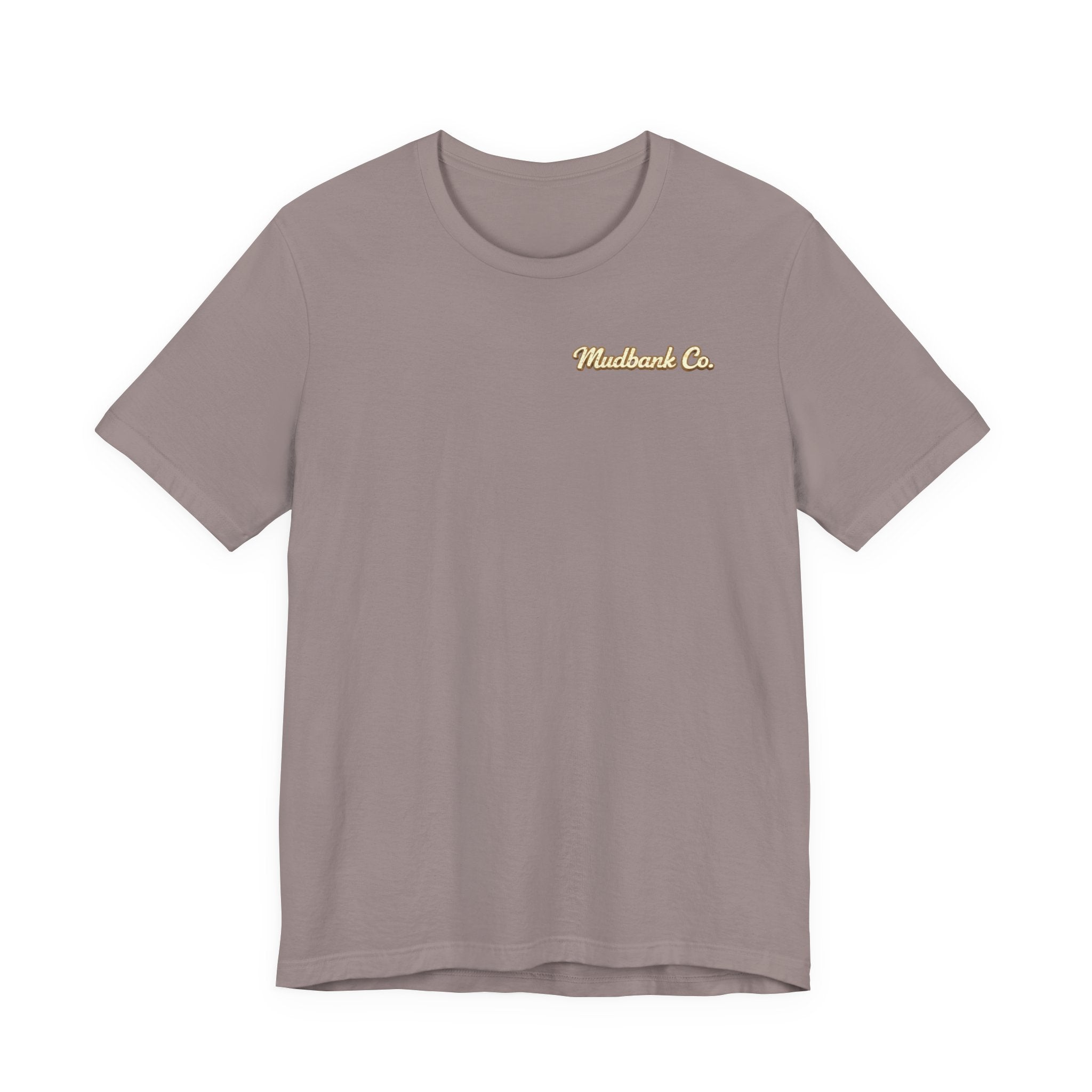 Sorry Momma I Like It Muddy Tee – Mudbank Co.