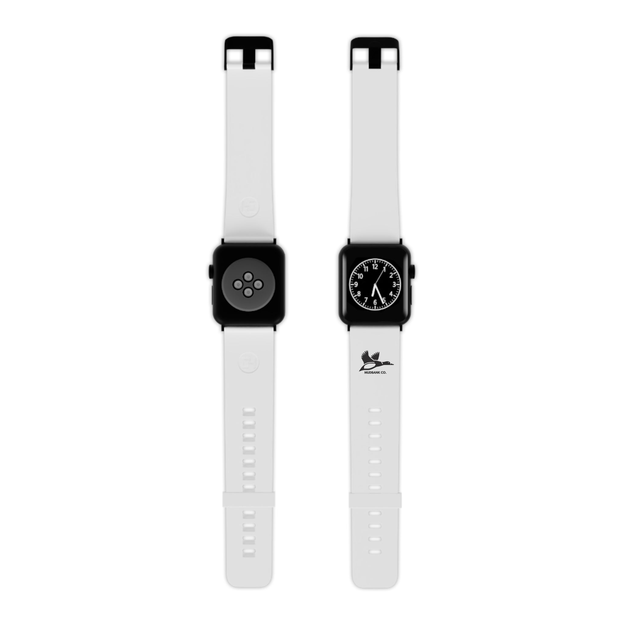 Mudbank Co. Duck Apple Watch Band | Southern Outdoors Watch Strap | Hunting & Country Lifestyle