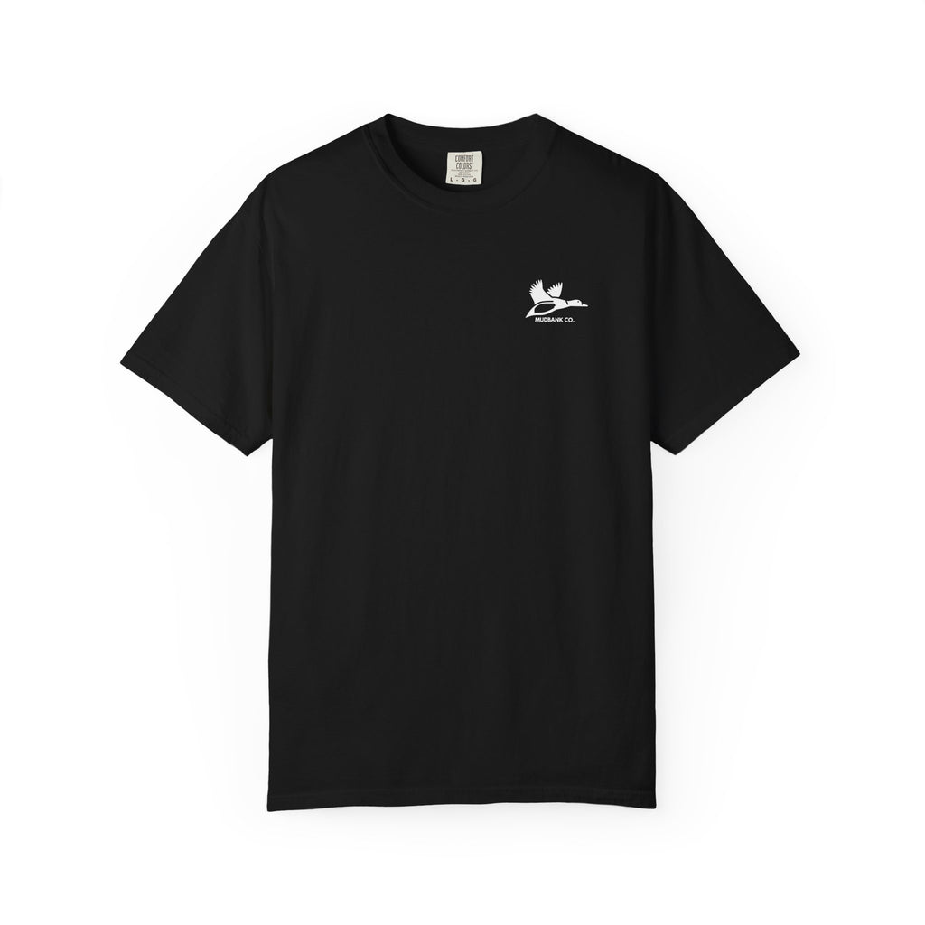 Truck Graphic T-Shirt — Mudbank Co. Dodge Ram Crew Tee