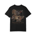 Mudbank Co. Turkey T-Shirt — Vintage Sporting Turkey Hunting Tee