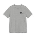 Mudbank Co. Logo T-Shirt | Southern Outdoors Graphic Tee | Country Lifestyle Shirt | Bella Canvas Unisex