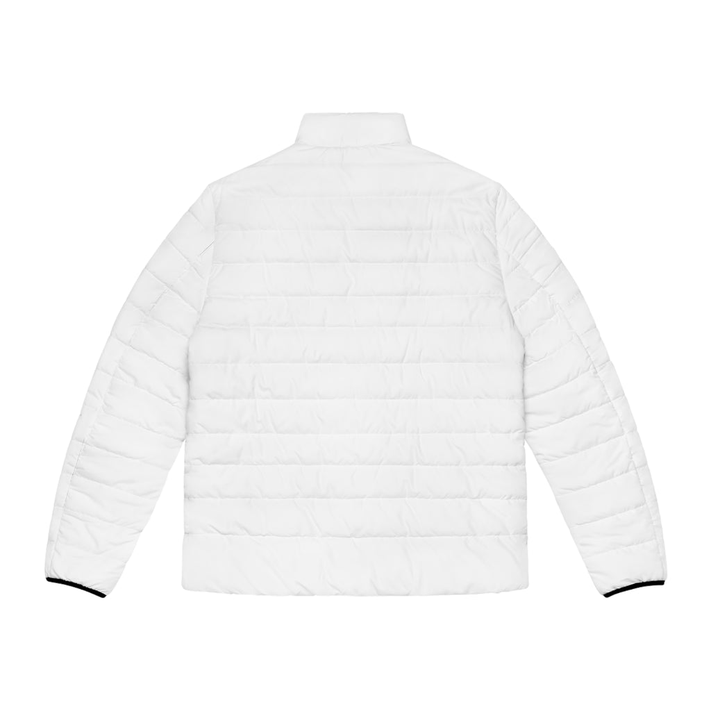 Mudbank Co. Puffer Jacket | Lightweight Insulated Jacket | Southern Outdoors Lifestyle Outerwear
