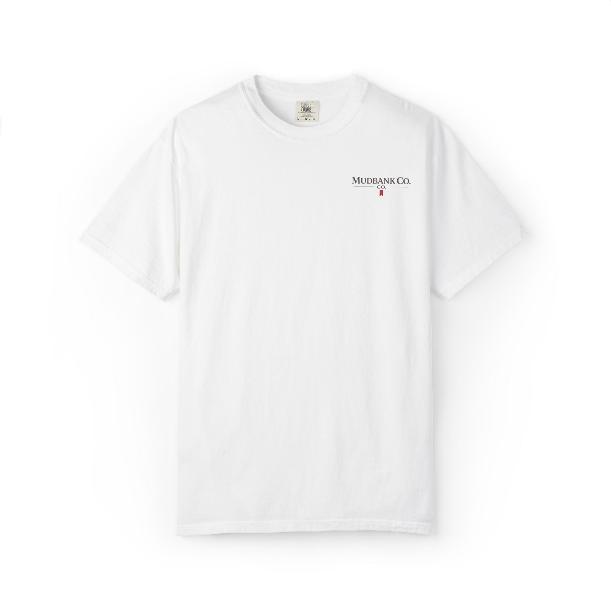 Mudbank Co. Turkey T-Shirt — Vintage Sporting Turkey Hunting Tee