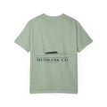 Mudbank Co. Yacht T-Shirt — Nautical Boat Graphic Tee
