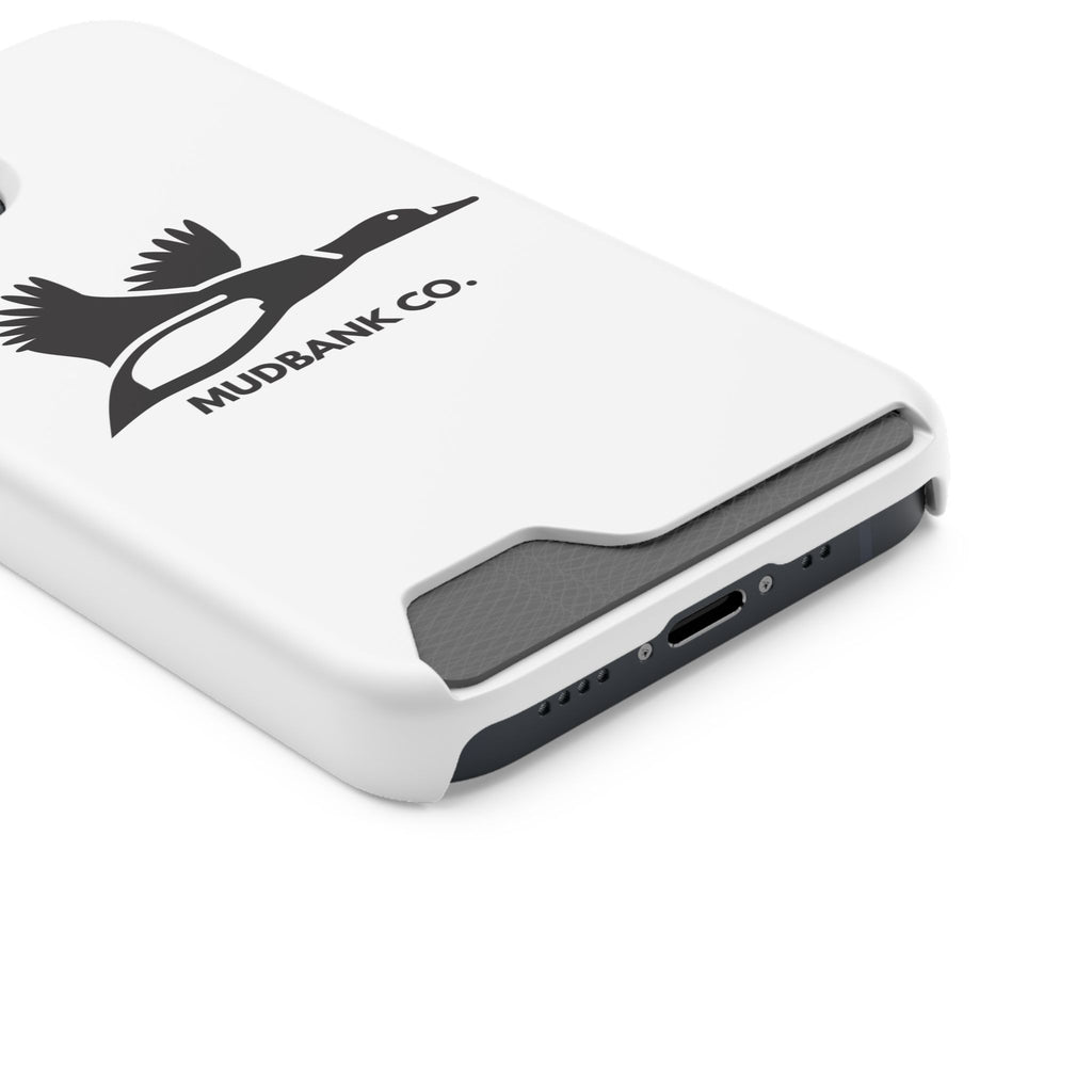 Mudbank Co. Duck iPhone Case | Southern Outdoors Phone Case | Hunting & Country Lifestyle | Matte or Glossy