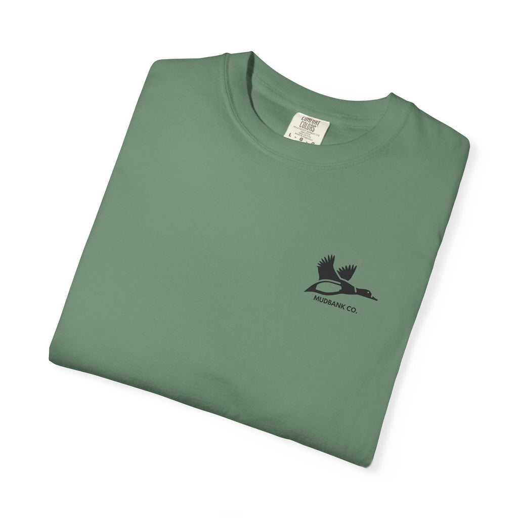 Mudbank Co. Truck Graphic T-Shirt