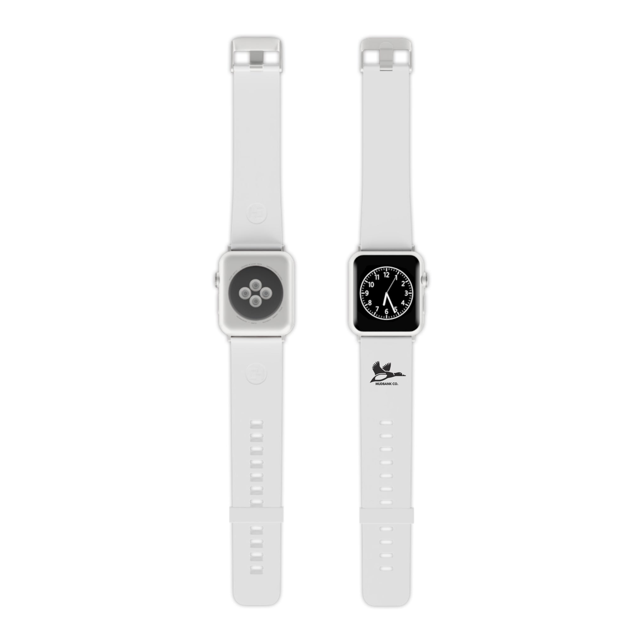 Mudbank Co. Duck Apple Watch Band | Southern Outdoors Watch Strap | Hunting & Country Lifestyle