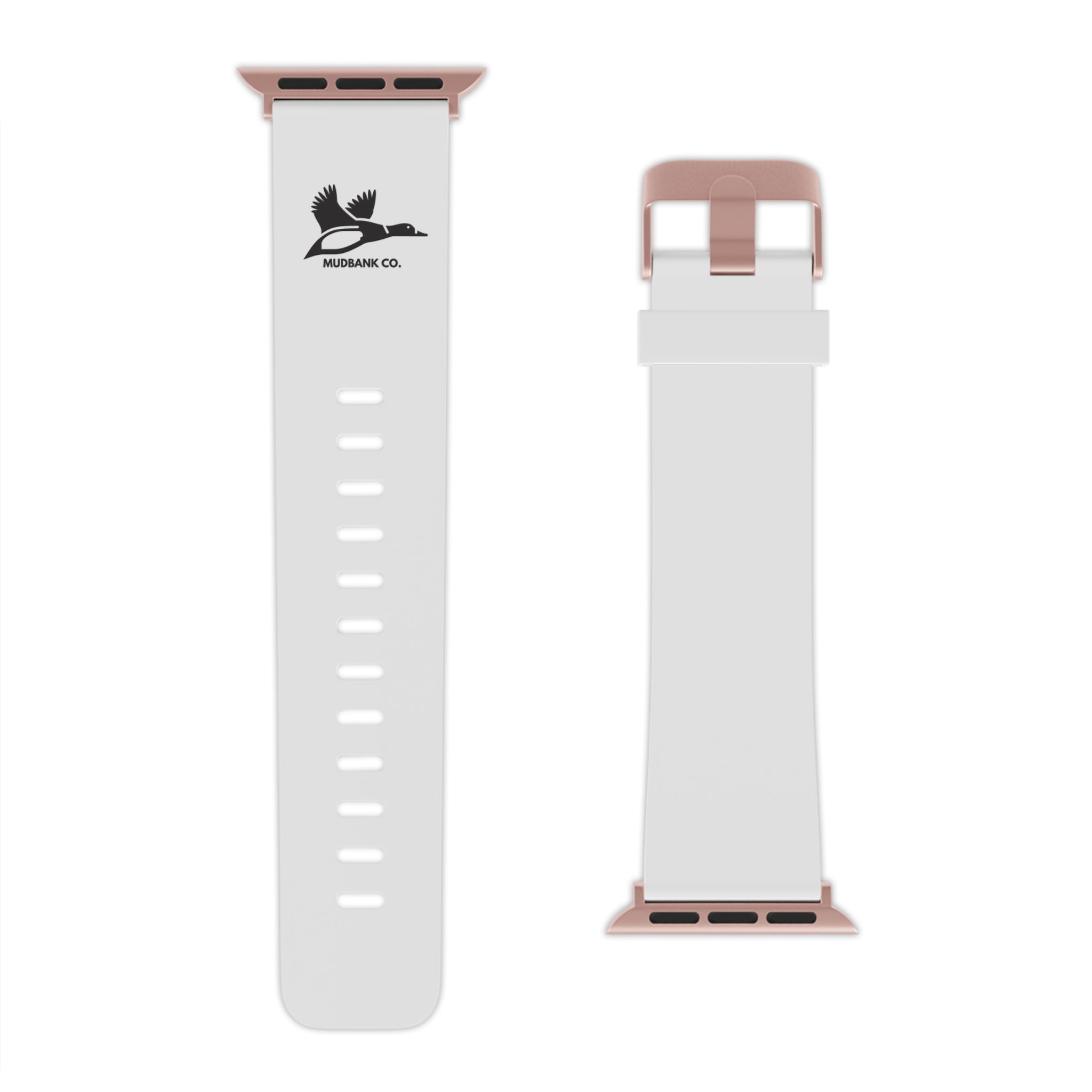 Mudbank Co. Duck Apple Watch Band | Southern Outdoors Watch Strap | Hunting & Country Lifestyle
