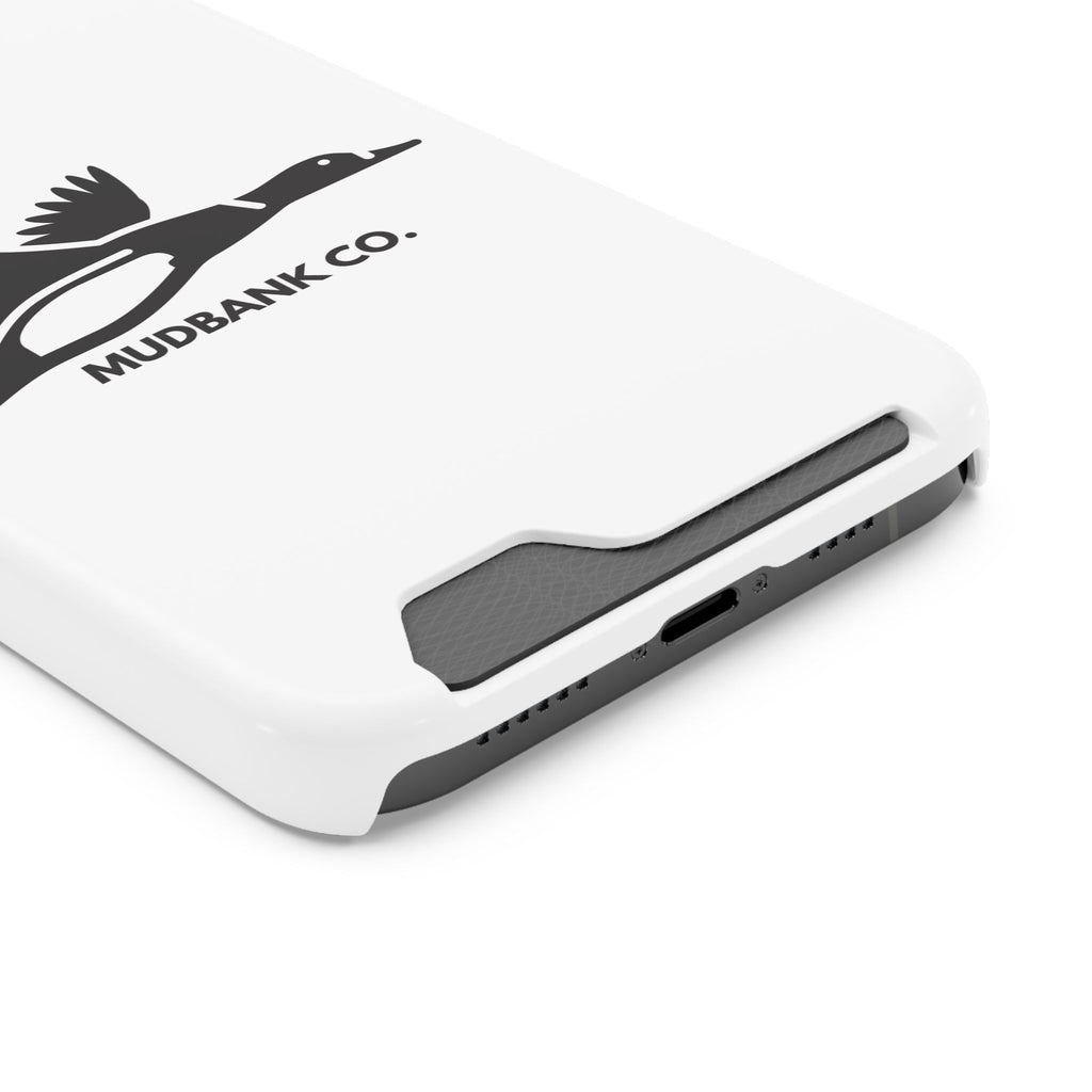Mudbank Co. Duck iPhone Case | Southern Outdoors Phone Case | Hunting & Country Lifestyle | Matte or Glossy
