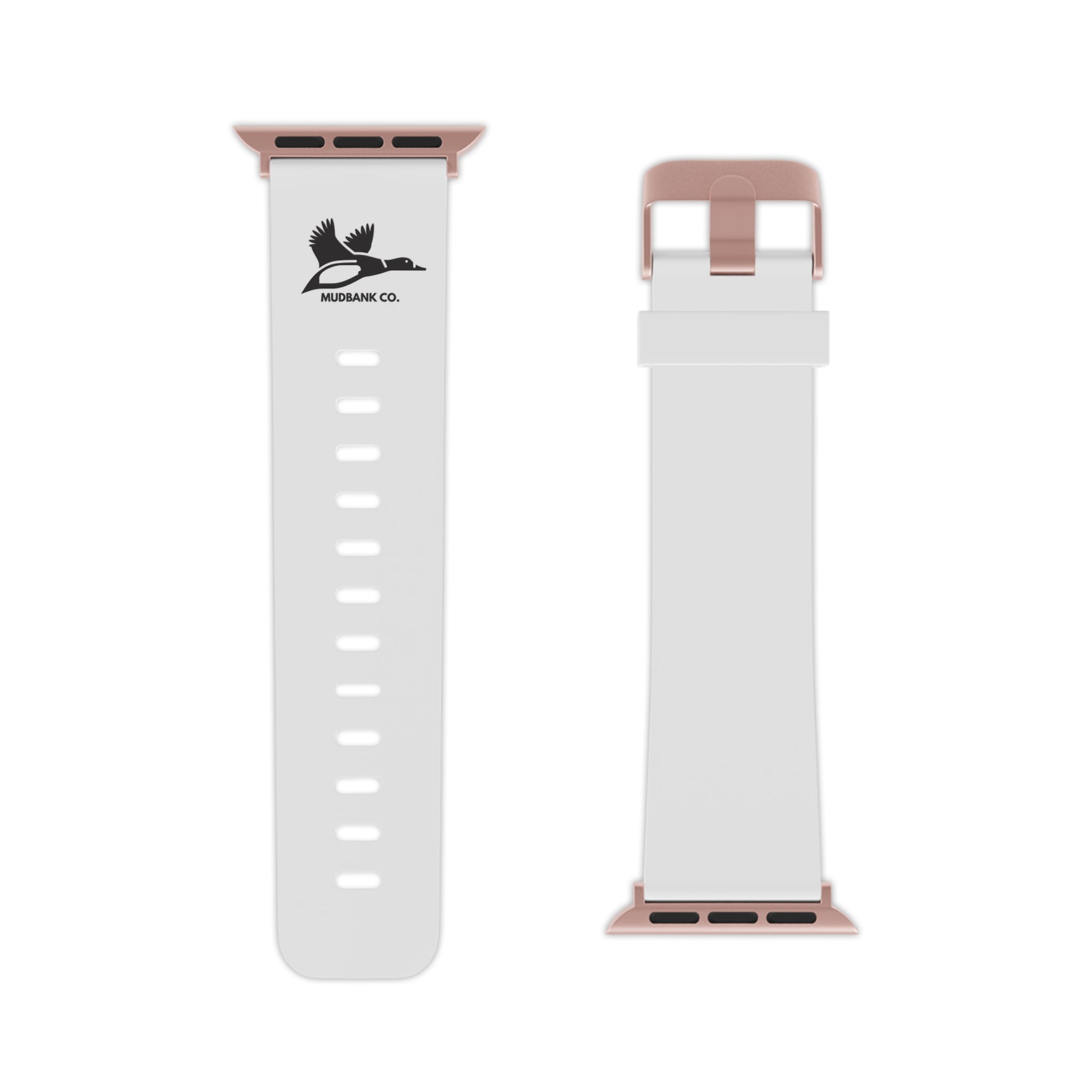 Mudbank Co. Duck Apple Watch Band | Southern Outdoors Watch Strap | Hunting & Country Lifestyle