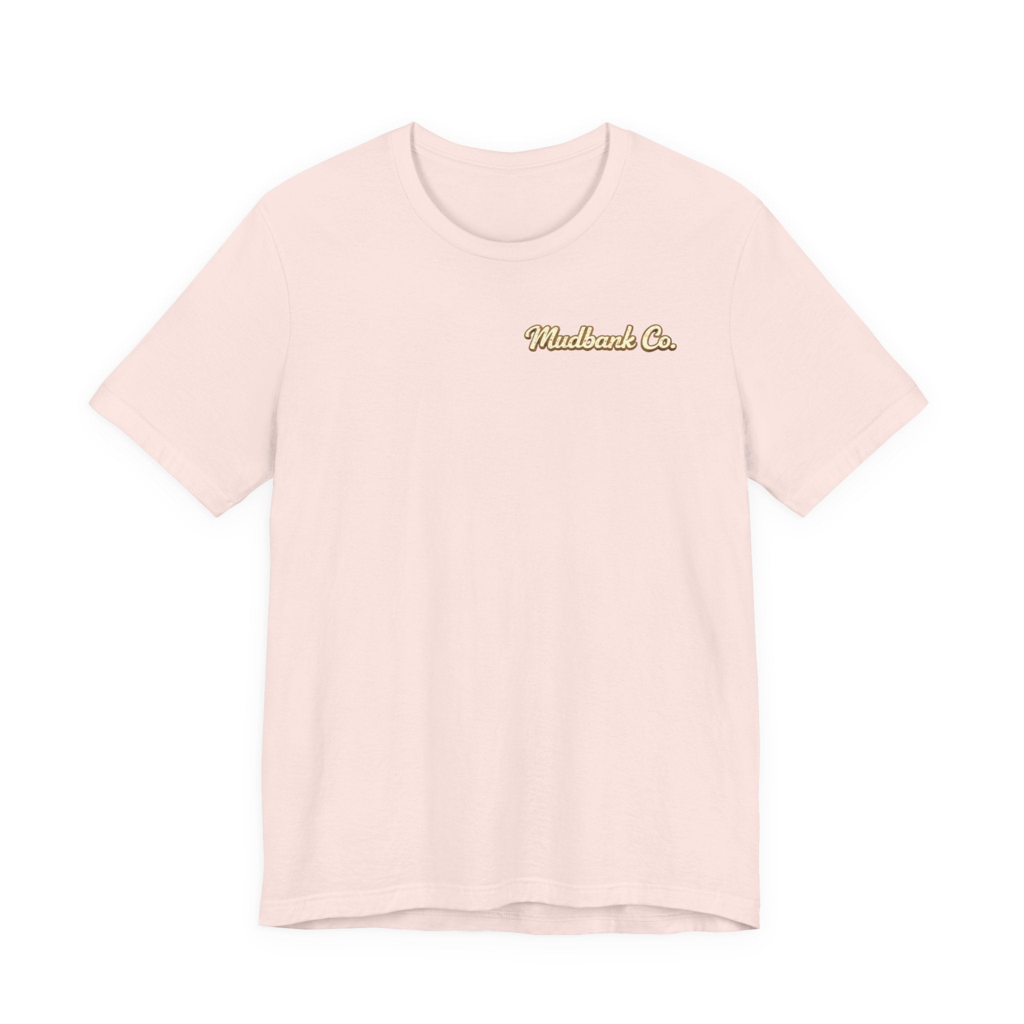 Pretty But I’ll Outdrive You Tee – Mudbank Co.