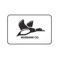 Mudbank Co. Duck Desk Mat | Southern Outdoors Mouse Pad | Hunting & Country Lifestyle Desk Setup