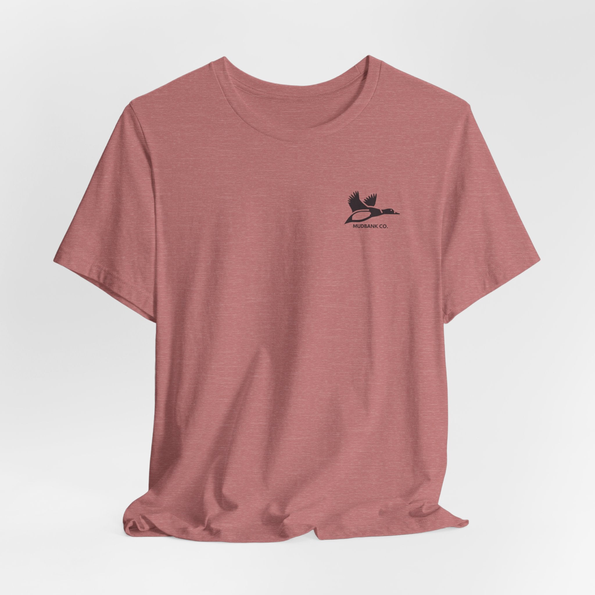 Girls Like Me Trucking T‑Shirt — “Mama Warned You About Girls Like Me” Graphic Tee