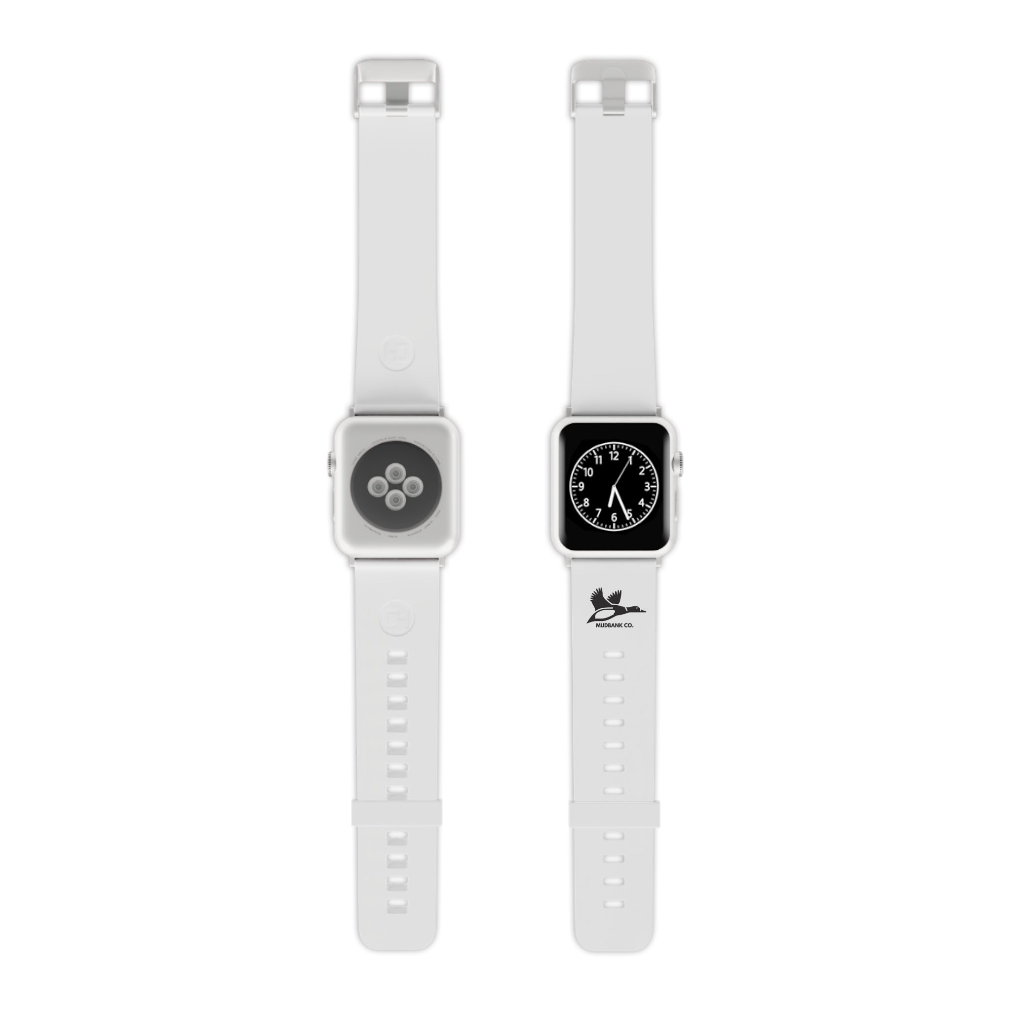 Mudbank Co. Duck Apple Watch Band | Southern Outdoors Watch Strap | Hunting & Country Lifestyle