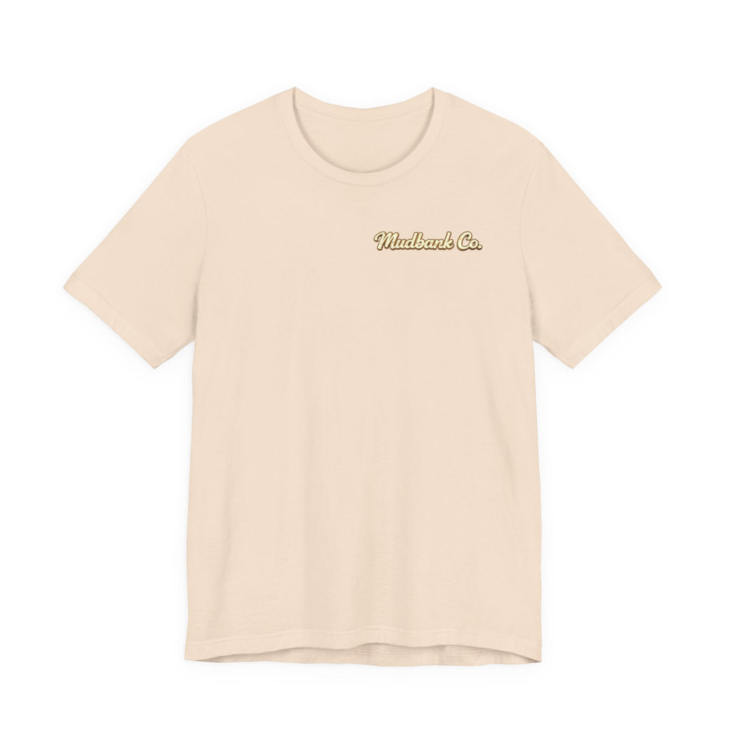 Pretty But I’ll Outdrive You Tee – Mudbank Co.