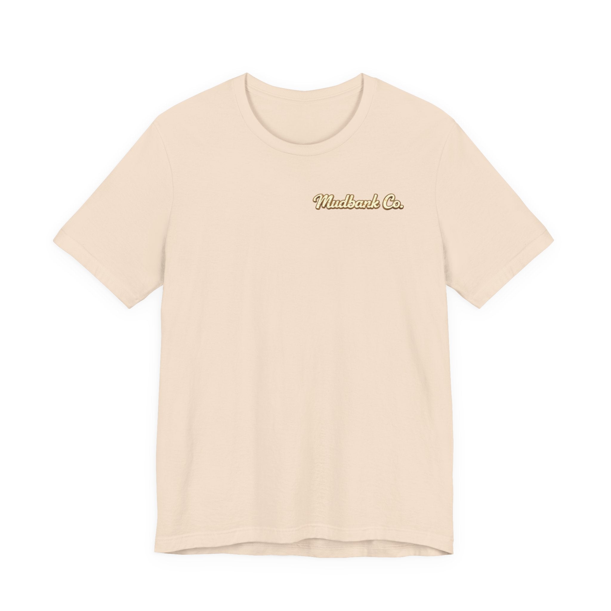 Pretty But I’ll Outdrive You Tee – Mudbank Co.