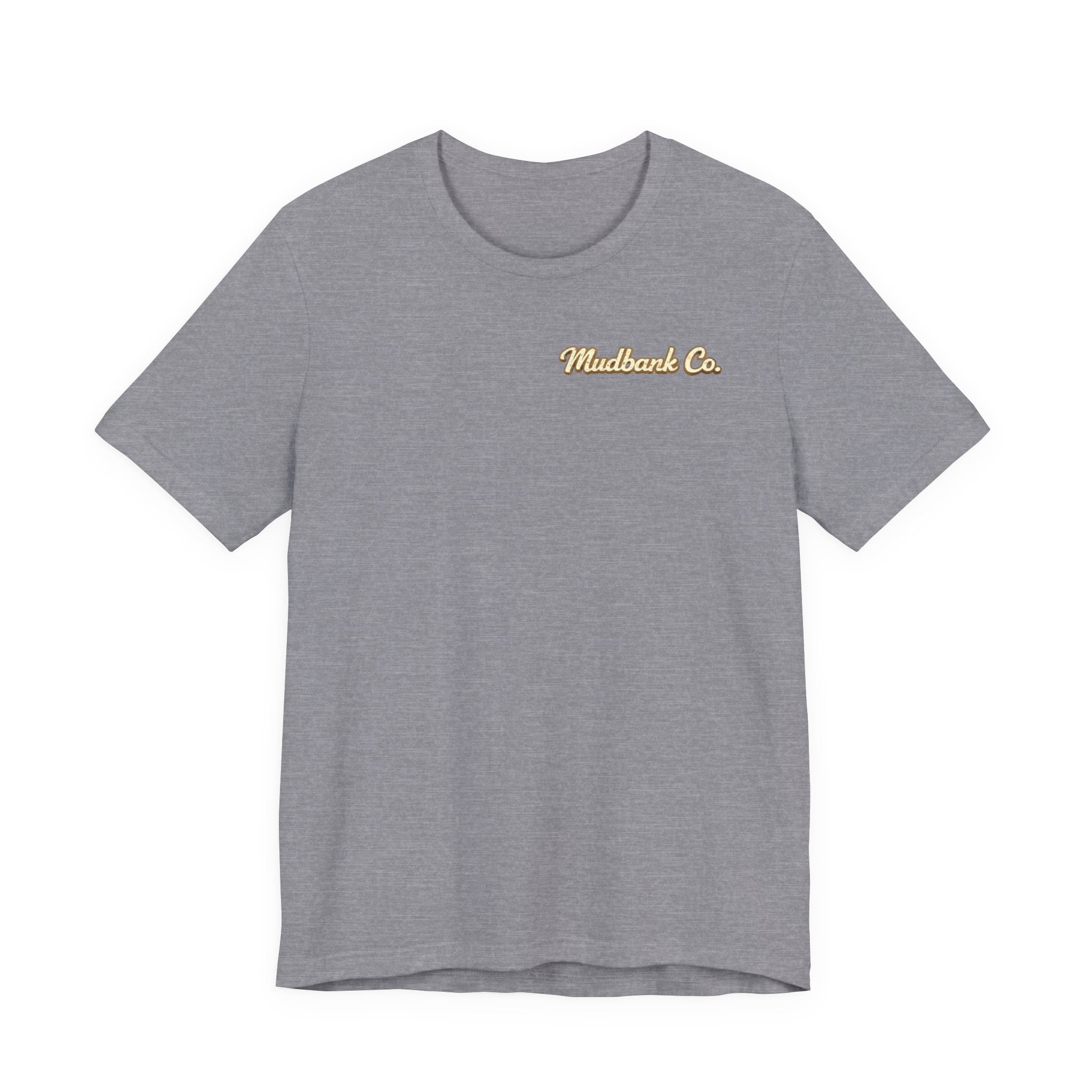 Pretty But I’ll Outdrive You Tee – Mudbank Co.
